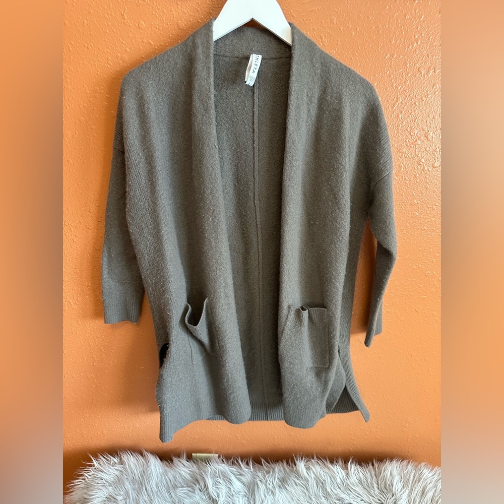 Althleta Cardigan